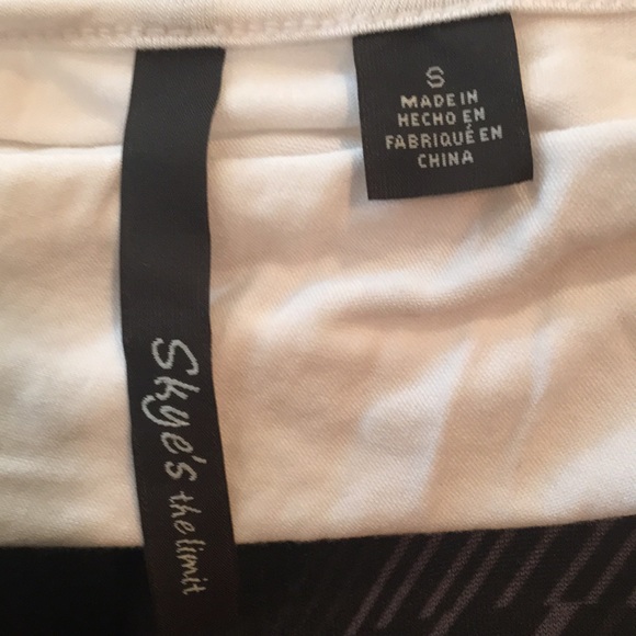 Skye’s the limit women top size S - Picture 4 of 4